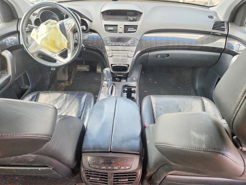 Продаж на аукціоні авто 2007 Acura Mdx, vin: 2HNYD28297H503843, номер лоту: 66147996