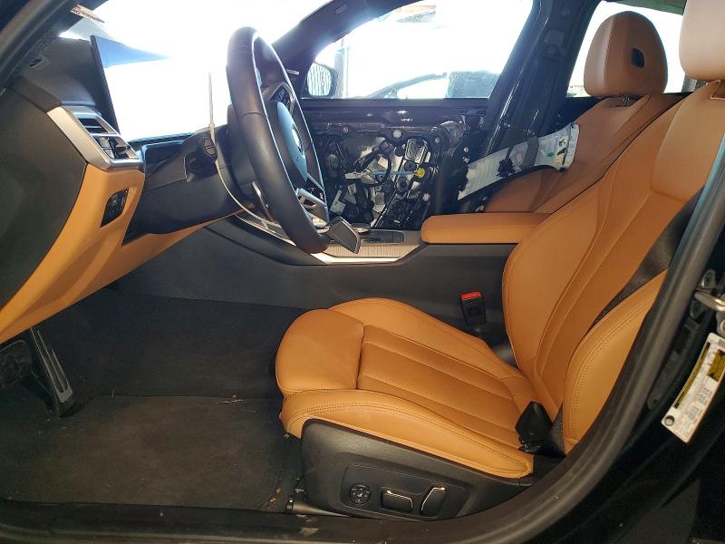Aukcja sprzedaży 2026 Bmw 330i, vin: 3MW69CW09T8G23987, numer aukcji: 64380066