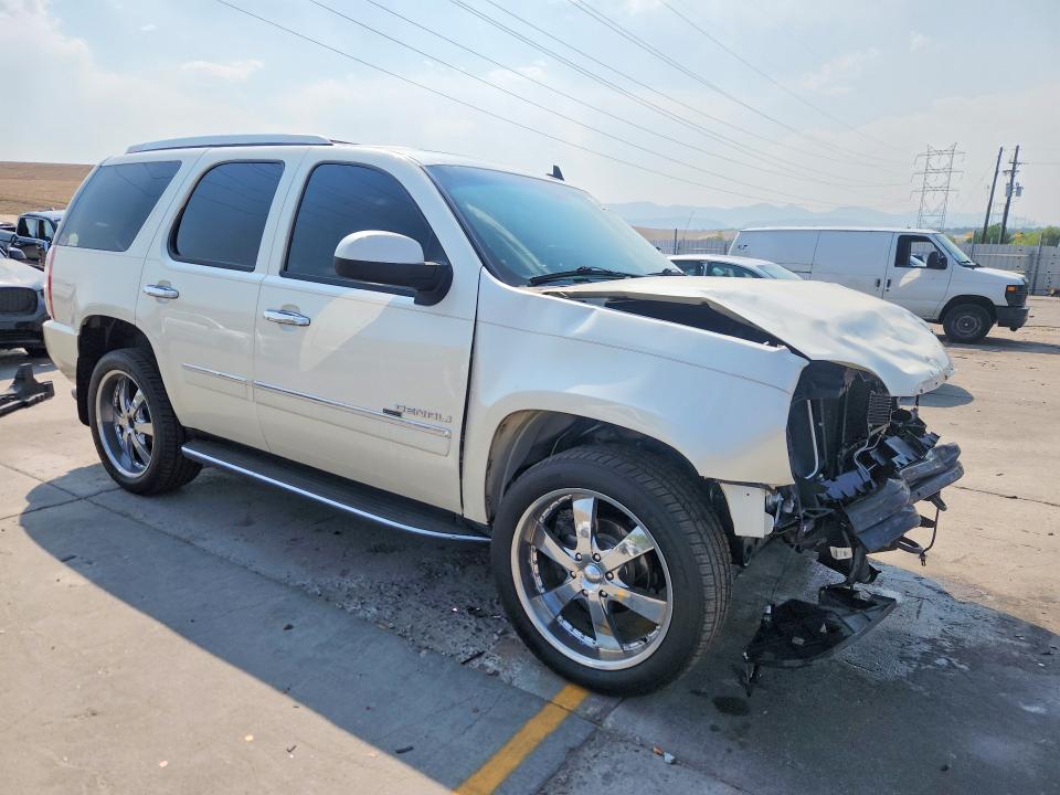 Aukcja sprzedaży 2011 Gmc Yukon, vin: 1GKS2EEF9BR349996, numer aukcji: 64198846