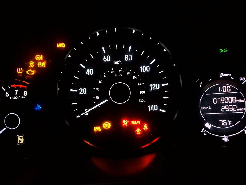Продажа на аукционе авто 2018 Honda Hr-v, vin: 3CZRU6H34JM729205, номер лота: 66340786