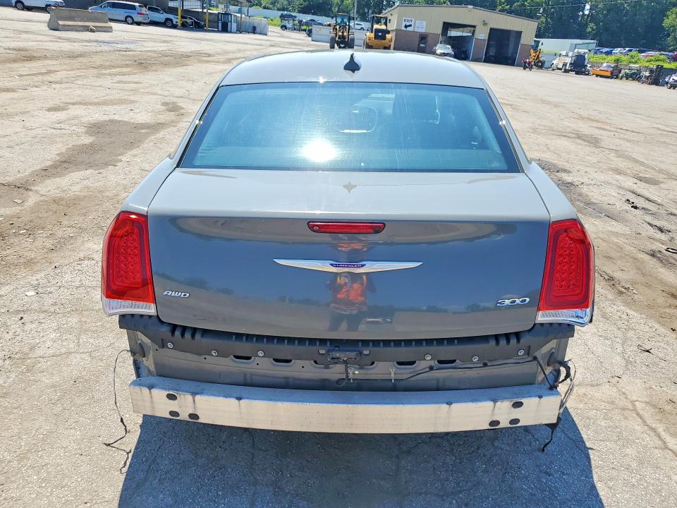 Aukcja sprzedaży 2019 Chrysler 300, vin: 2C3CCARG2KH682635, numer aukcji: 64090296