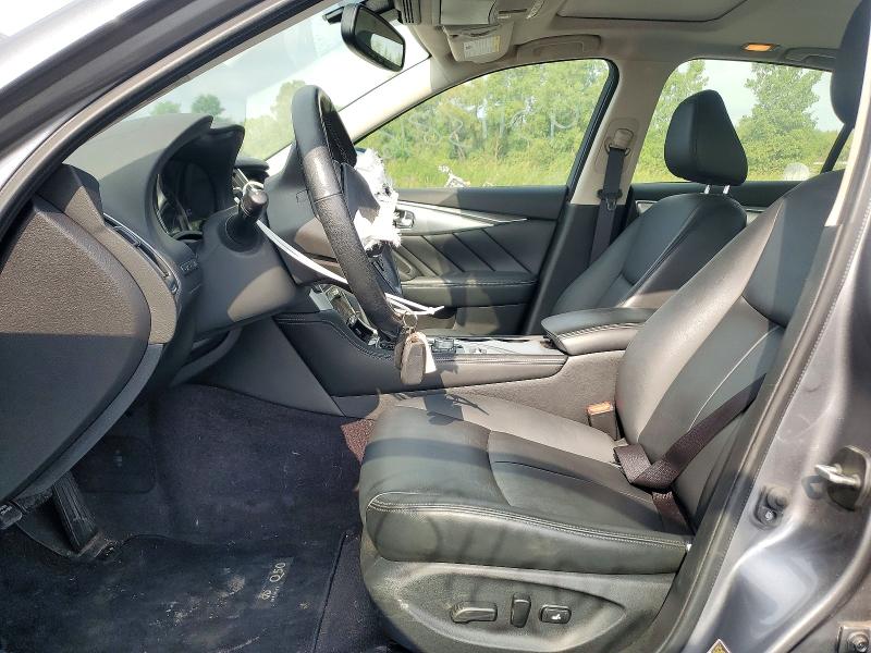 Продажа на аукционе авто 2020 Infiniti Q50, vin: JN1EV7AR9LM254030, номер лота: 63523746