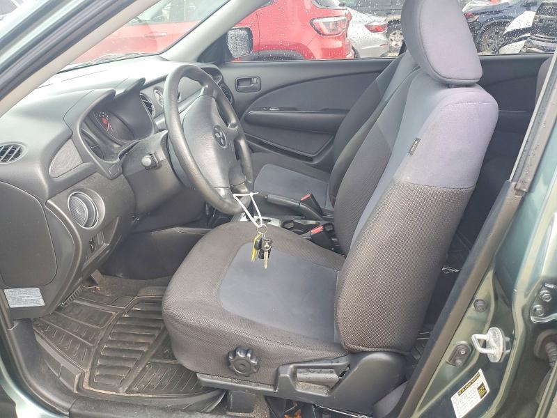 2006 Mitsubishi Outlander მანქანა იყიდება აუქციონზე, vin: JA4LX31F76U002773, აუქციონის ნომერი: 64367096