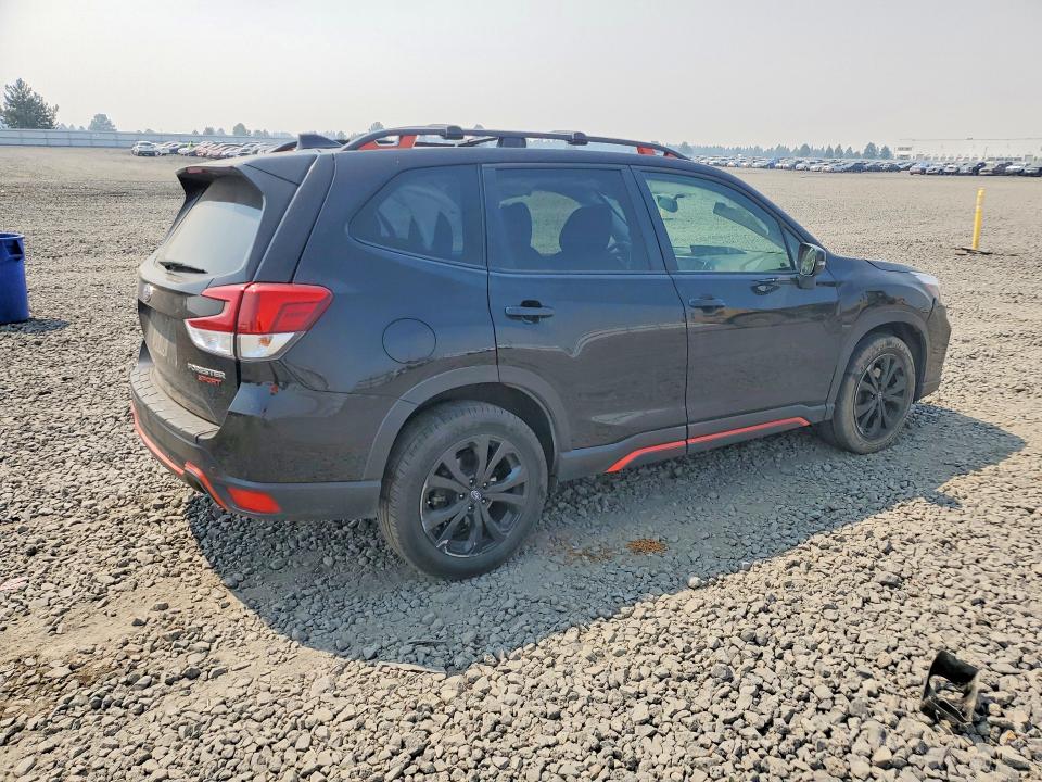 Aukcja sprzedaży 2019 Subaru Forester, vin: JF2SKAKC8KH479144, numer aukcji: 63808416