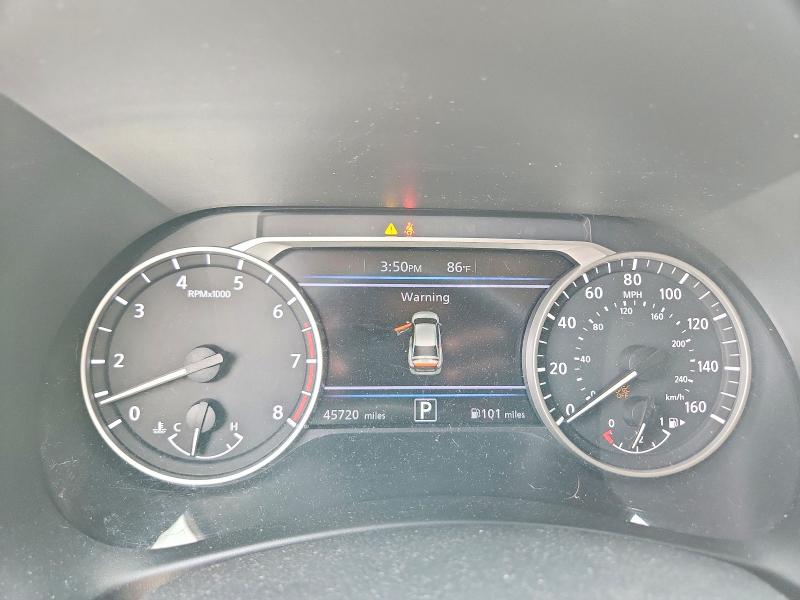Aukcja sprzedaży 2024 Nissan Sentra, vin: 3N1AB8CV3RY277624, numer aukcji: 65390866
