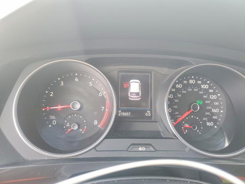 2018 Volkswagen Tiguan მანქანა იყიდება აუქციონზე, vin: 3VV3B7AX3JM169232, აუქციონის ნომერი: 65949686