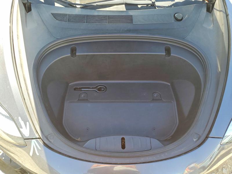 2020 Tesla Model 3 მანქანა იყიდება აუქციონზე, vin: 5YJ3E1EB6LF638015, აუქციონის ნომერი: 66469556