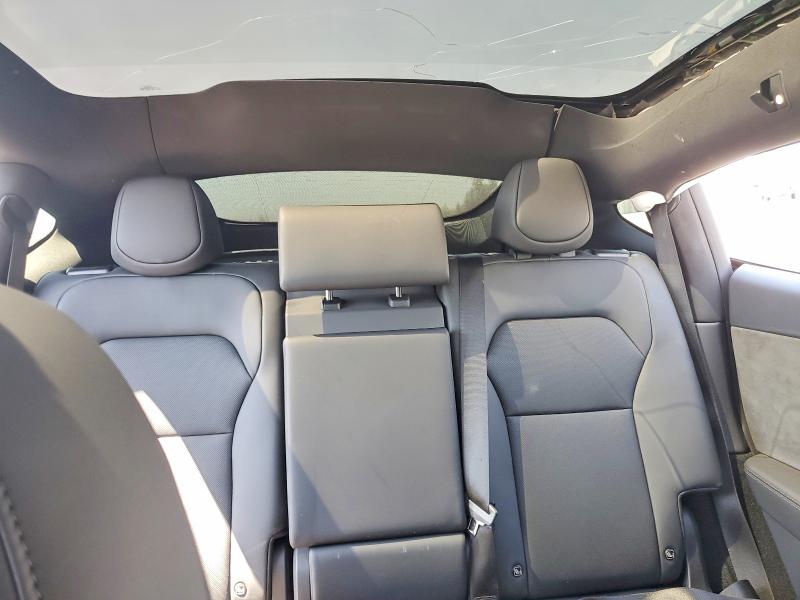 Продажа на аукционе авто 2026 Tesla Model Y, vin: 7SAYGAEE9TF600940, номер лота: 63929646