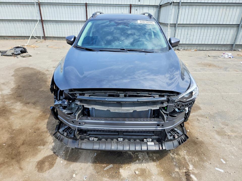 Продаж на аукціоні авто 2026 Subaru Crosstrek, vin: 4S4GUHD68T3788489, номер лоту: 65016206