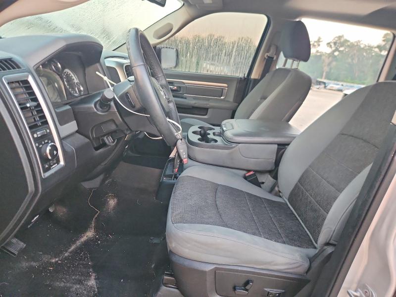 Auction sale of the 2013 Ram 1500, vin: 1C6RR6LG6DS637453, lot number: 66011936