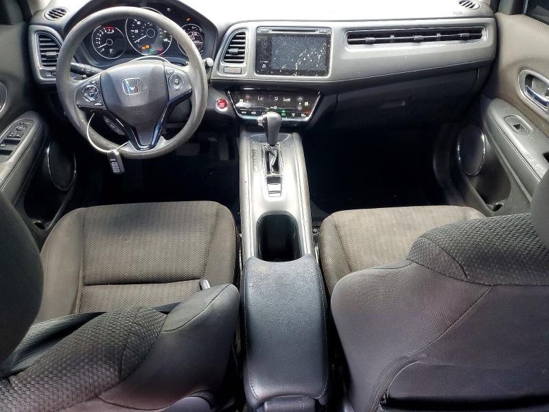 2016 Honda Hr-v მანქანა იყიდება აუქციონზე, vin: 3CZRU5H55GM752254, აუქციონის ნომერი: 66132896
