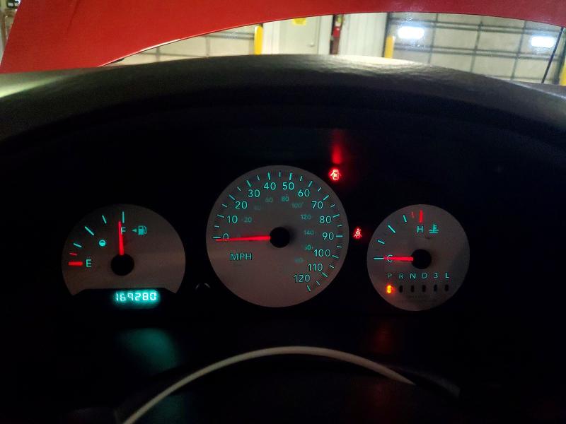 67244306 :رقم المزاد ، 2A4GP44R87R166917 vin ، 2007 Chrysler Town & Country مزاد بيع
