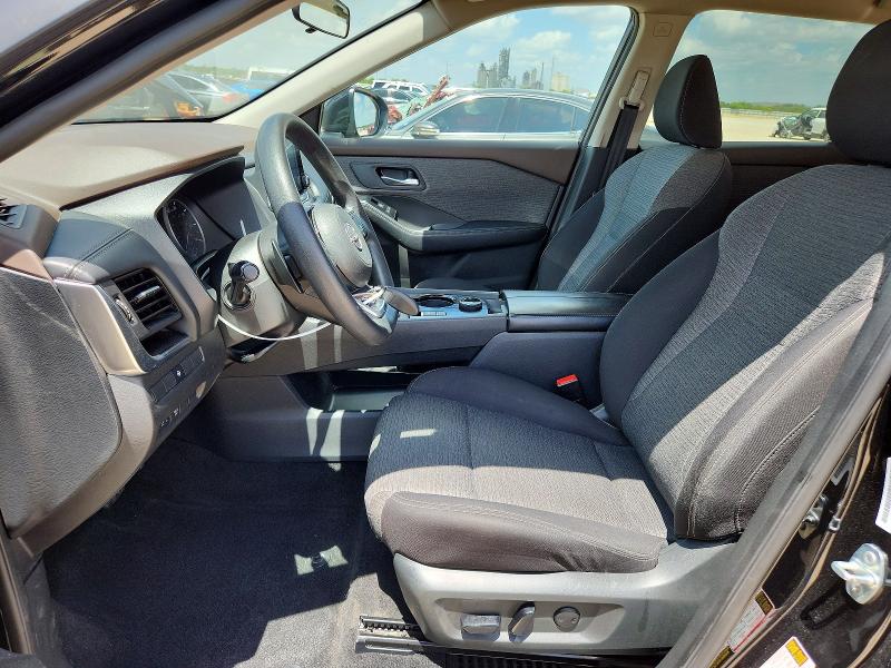 Продаж на аукціоні авто 2023 Nissan Rogue, vin: 5N1BT3BB2PC845081, номер лоту: 64696836
