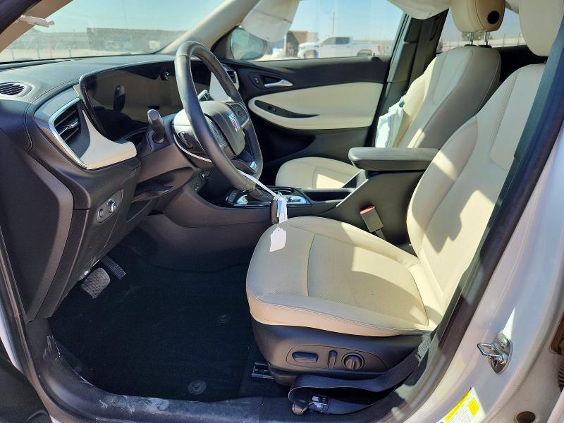Продажа на аукционе авто 2024 Buick Encore Gx, vin: KL4AMDSL6RB152786, номер лота: 64584966