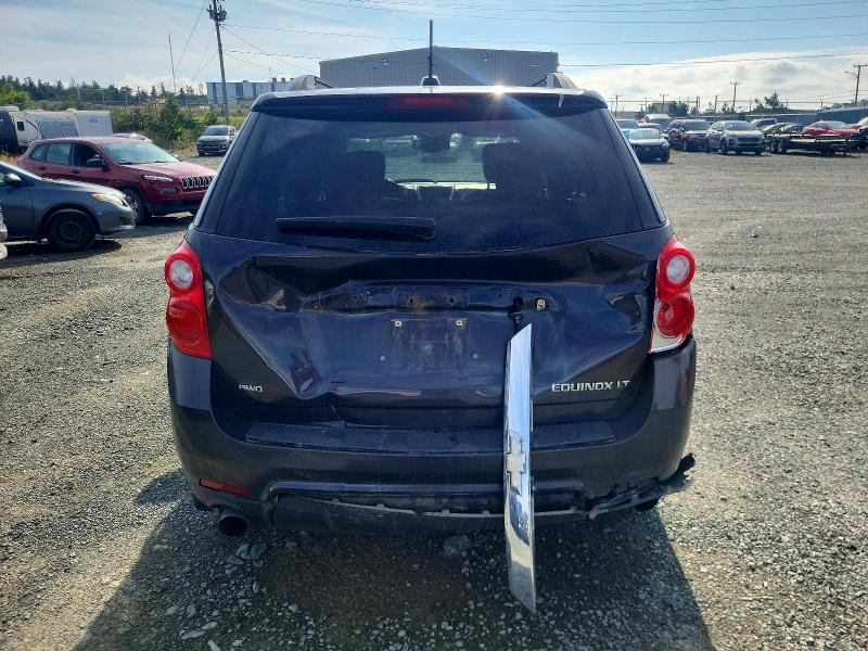 Aukcja sprzedaży 2015 Chevrolet Equinox, vin: 2GNFLGE33F6219037, numer aukcji: 65591326