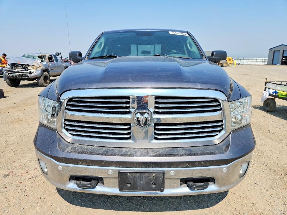 Продаж на аукціоні авто 2016 Ram 1500, vin: 1C6RR7GM1GS398954, номер лоту: 65458266