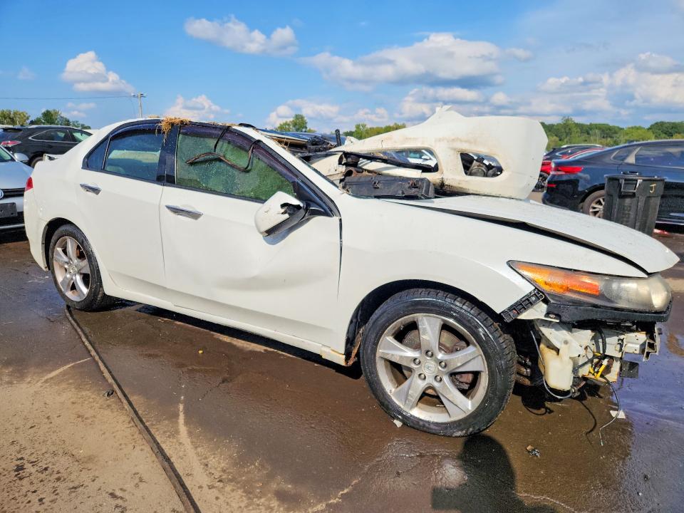 Aukcja sprzedaży 2013 Acura Tsx, vin: JH4CU2F68DC009427, numer aukcji: 66928896