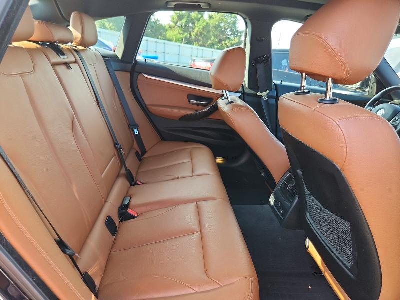 Продаж на аукціоні авто 2016 Bmw 328, vin: WBA8Z5C56GGS37278, номер лоту: 66357606