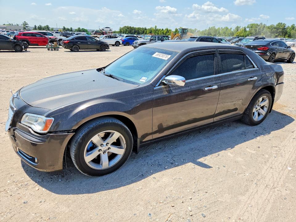 Aukcja sprzedaży 2014 Chrysler 300c, vin: 2C3CCAKGXEH355754, numer aukcji: 66928076