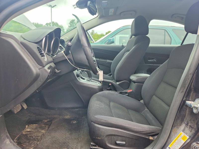 Продаж на аукціоні авто 2016 Chevrolet Cruze Limited, vin: 1G1PE5SB6G7191851, номер лоту: 64776356