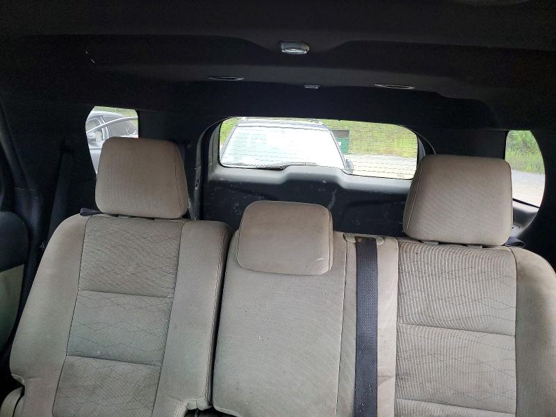 Продаж на аукціоні авто 2013 Ford Explorer, vin: 1FM5K8B88DGA52728, номер лоту: 65956106