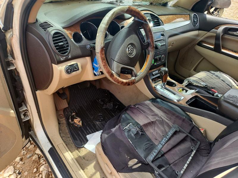Продаж на аукціоні авто 2011 Buick Enclave, vin: 5GAKVAED9BJ412511, номер лоту: 63525396