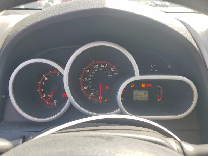 2009 Pontiac Vibe მანქანა იყიდება აუქციონზე, vin: 5Y2SM67059Z411764, აუქციონის ნომერი: 67444416