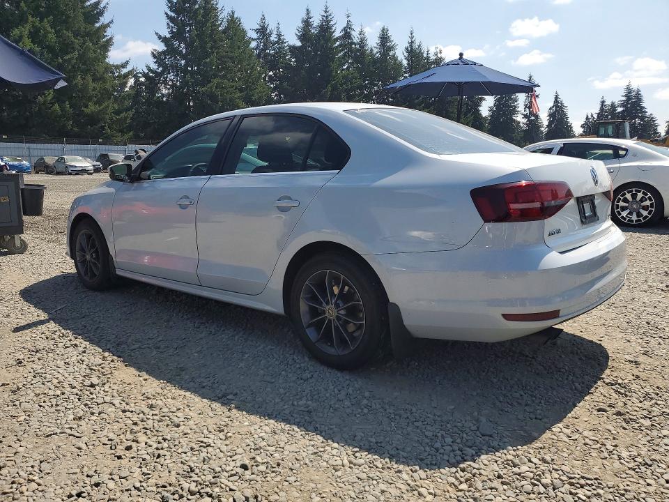Aukcja sprzedaży 2017 Volkswagen Jetta, vin: 3VW2B7AJ4HM384759, numer aukcji: 65243936