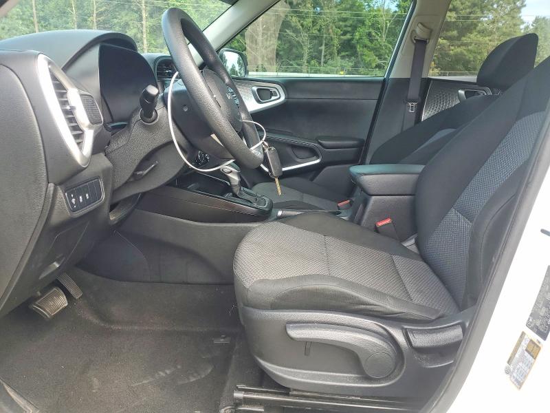Продаж на аукціоні авто 2023 Kia Soul, vin: KNDJ23AU2P7879455, номер лоту: 67168476