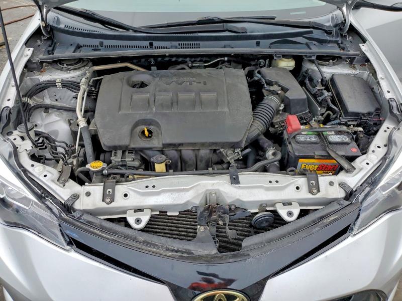 Продаж на аукціоні авто 2017 Toyota Corolla, vin: 5YFBURHE3HP655577, номер лоту: 63459816