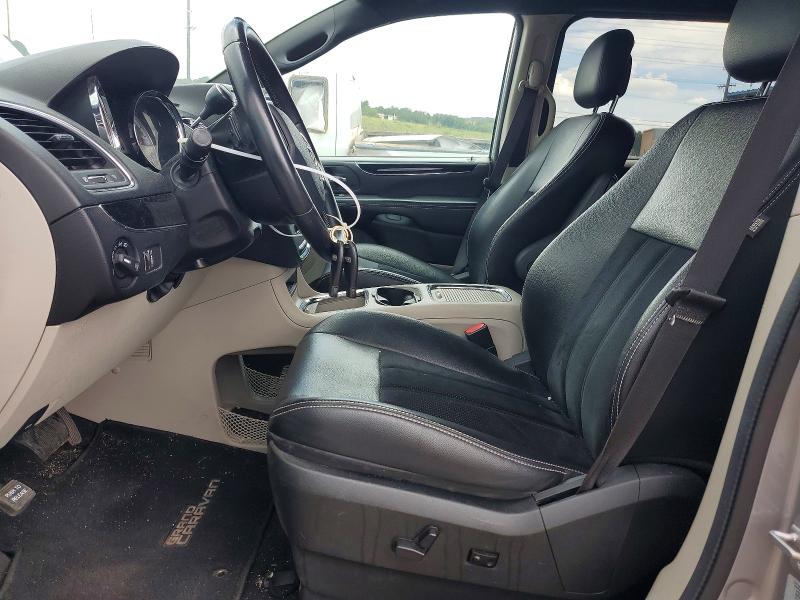 Aukcja sprzedaży 2017 Dodge Grand Caravan, vin: 2C4RDGCG3HR841860, numer aukcji: 65509546