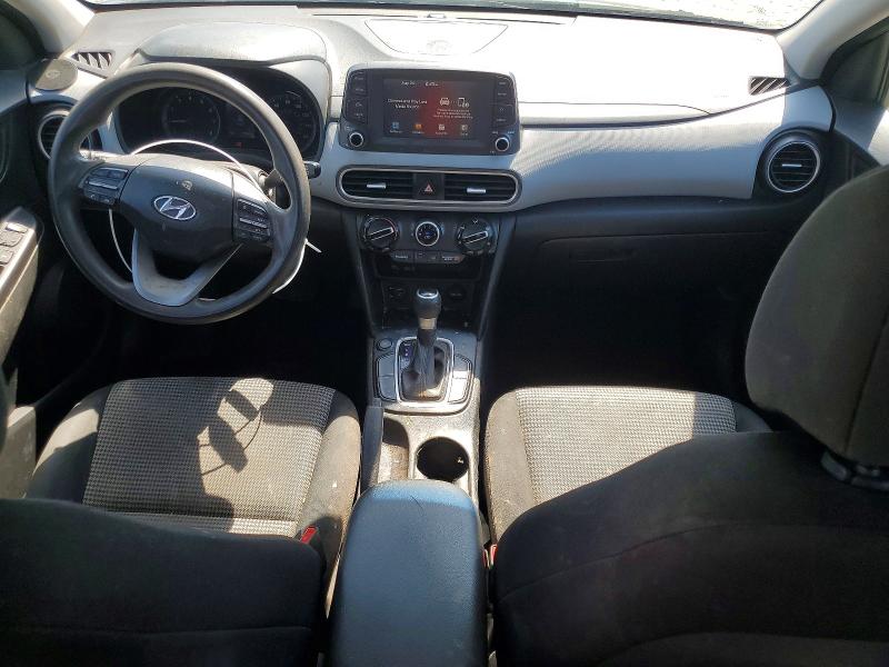 Продажа на аукционе авто 2021 Hyundai Kona, vin: KM8K12AA6MU642175, номер лота: 66190086