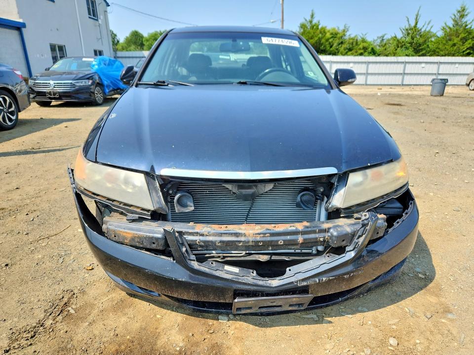 Продаж на аукціоні авто 2008 Acura Tsx, vin: JH4CL96898C000190, номер лоту: 64774596