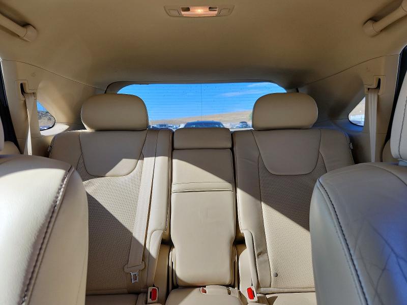Aukcja sprzedaży 2015 Lexus Rx 350, vin: 2T2BK1BA2FC315181, numer aukcji: 65317856