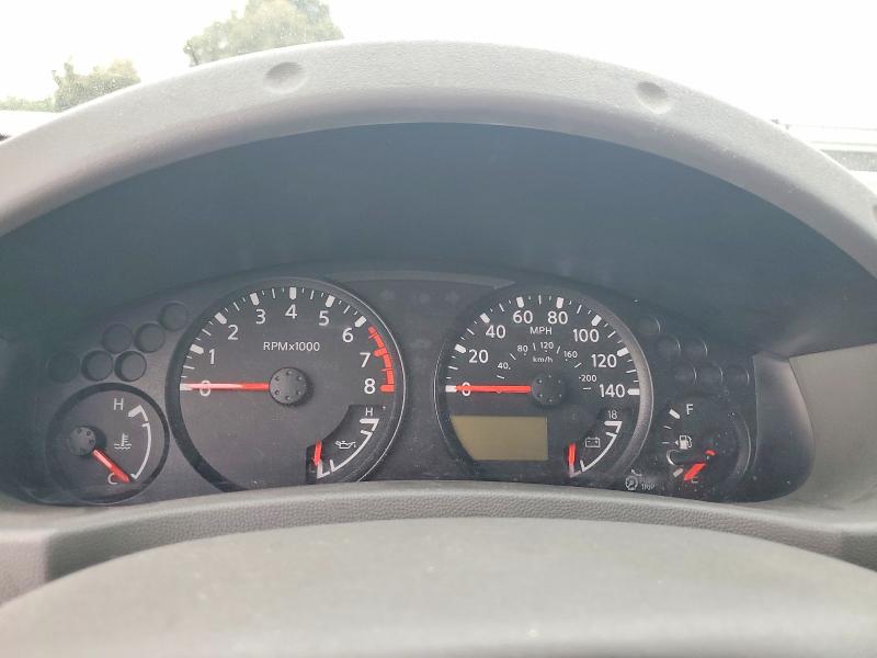 Aukcja sprzedaży 2015 Nissan Frontier, vin: 1N6AD0ER8FN768396, numer aukcji: 63622296