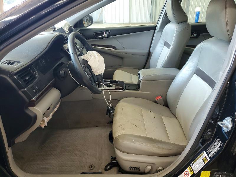 64782626 :رقم المزاد ، 4T1BK1FK4CU514993 vin ، 2012 Toyota Camry مزاد بيع