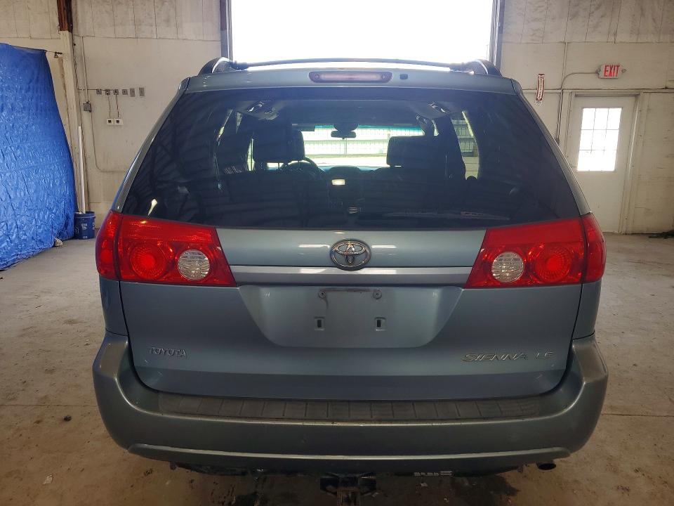 Продажа на аукционе авто 2009 Toyota Sienna, vin: 5TDZK23C59S238634, номер лота: 65614376