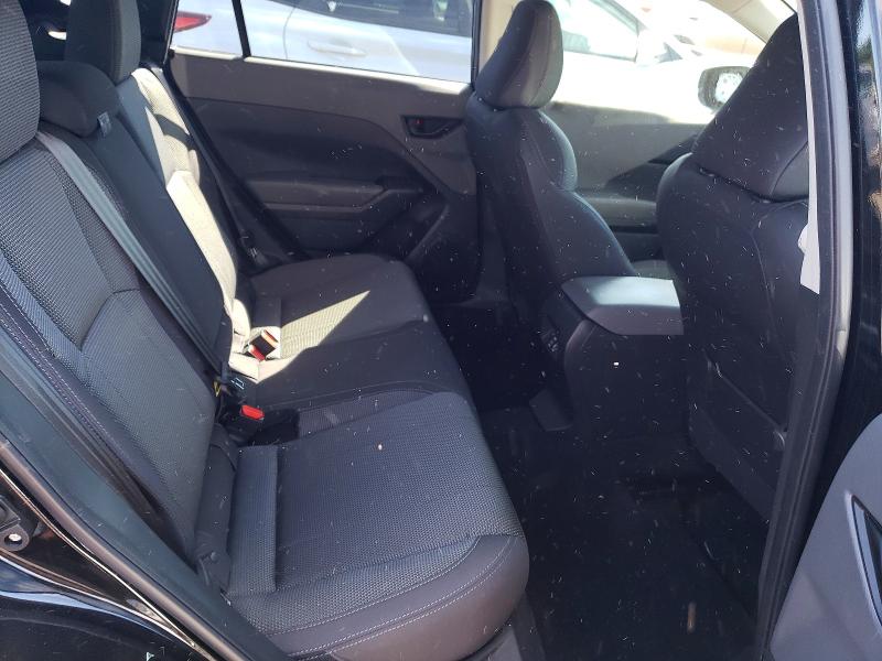 Aukcja sprzedaży 2024 Subaru Crosstrek, vin: JF2GUADC1R8308372, numer aukcji: 65984956