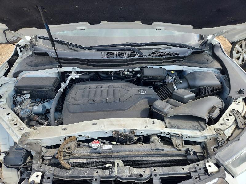 Aukcja sprzedaży 2017 Acura Mdx, vin: 5J8YD4H34HL003881, numer aukcji: 66702676
