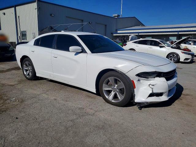 Aukcja sprzedaży 2016 Dodge Charger, vin: 2C3CDXHG5GH339360, numer aukcji: 63434566