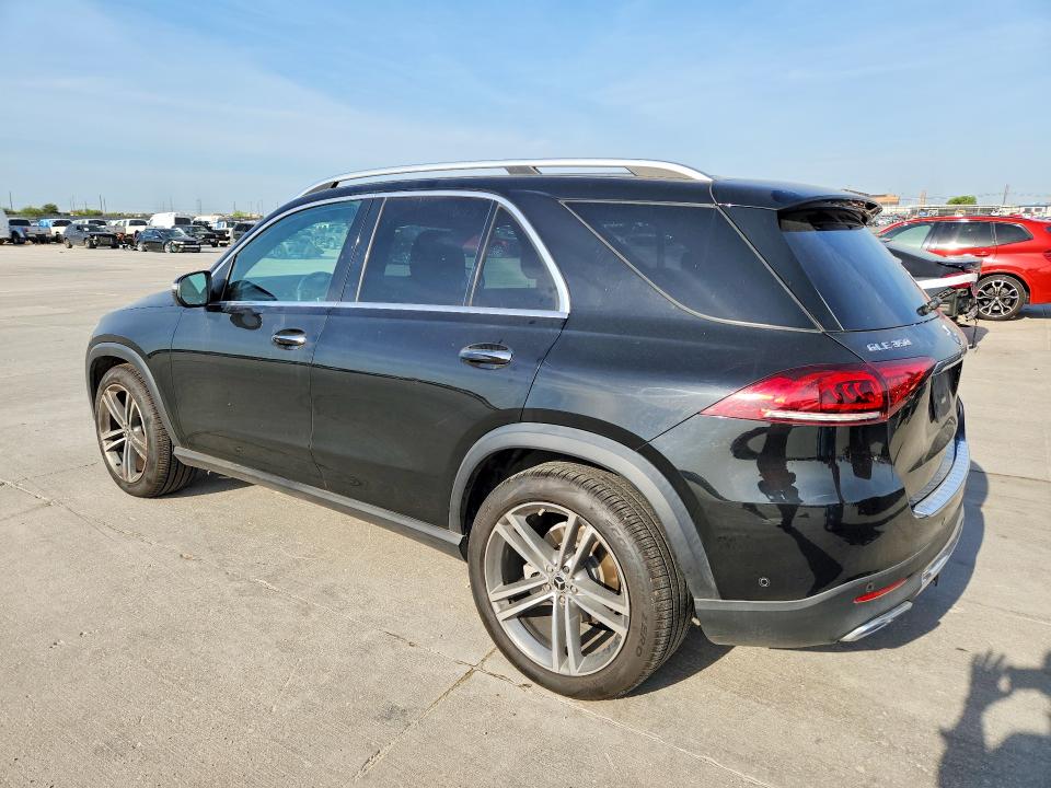65985216 :رقم المزاد ، 4JGFB4JB6NA736756 vin ، 2022 Mercedes-benz Gle مزاد بيع