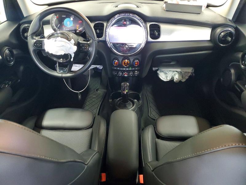 Продаж на аукціоні авто 2022 Mini Cooper, vin: WMW53DK09N2P89288, номер лоту: 64890776