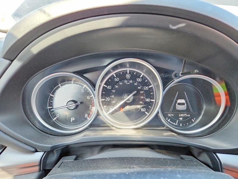 Aukcja sprzedaży 2022 Mazda Cx-5, vin: JM3KFBCM6N0565823, numer aukcji: 67030296