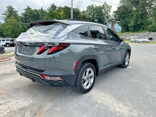 2024 Hyundai Tucson მანქანა იყიდება აუქციონზე, vin: 5NMJB3DE9RH428815, აუქციონის ნომერი: 65168956