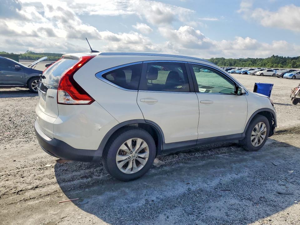 Aukcja sprzedaży 2013 Honda Cr-v, vin: 5J6RM4H79DL010786, numer aukcji: 63511706