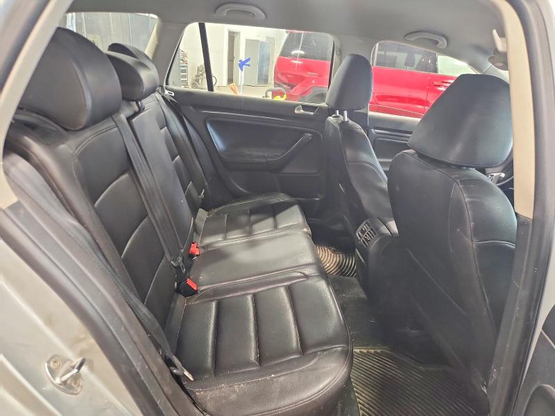 2014 Volkswagen Jetta მანქანა იყიდება აუქციონზე, vin: 3VWML7AJ9EM606374, აუქციონის ნომერი: 65126166