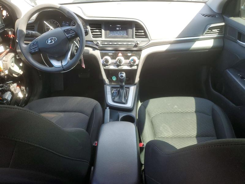 Продаж на аукціоні авто 2019 Hyundai Elantra, vin: KMHD74LF3KU754036, номер лоту: 65204726