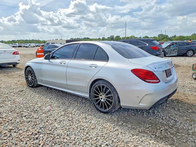 Aukcja sprzedaży 2018 Mercedes-benz C, vin: 55SWF6EB2JU274470, numer aukcji: 65341536