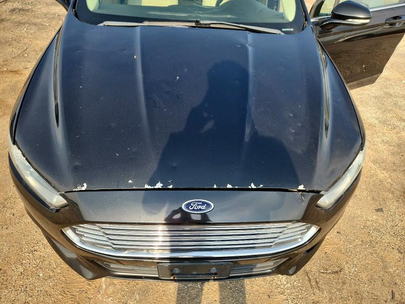Aukcja sprzedaży 2013 Ford Fusion, vin: 3FA6P0H77DR312478, numer aukcji: 63692666