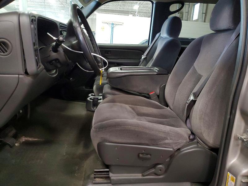 Aukcja sprzedaży 2006 Gmc New Sierra, vin: 2GTEK13Z861344558, numer aukcji: 63882696